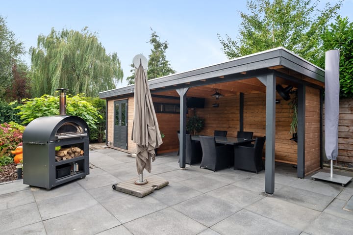 Foto 61 van Mr P D Kleylaan 5