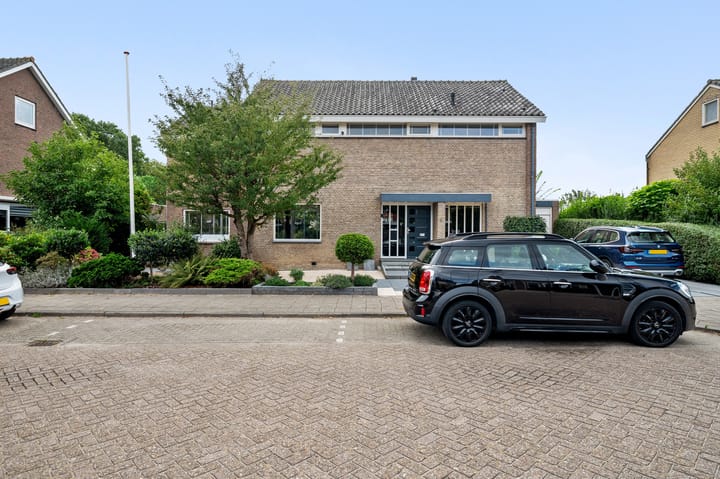 Foto 70 van Mr P D Kleylaan 5