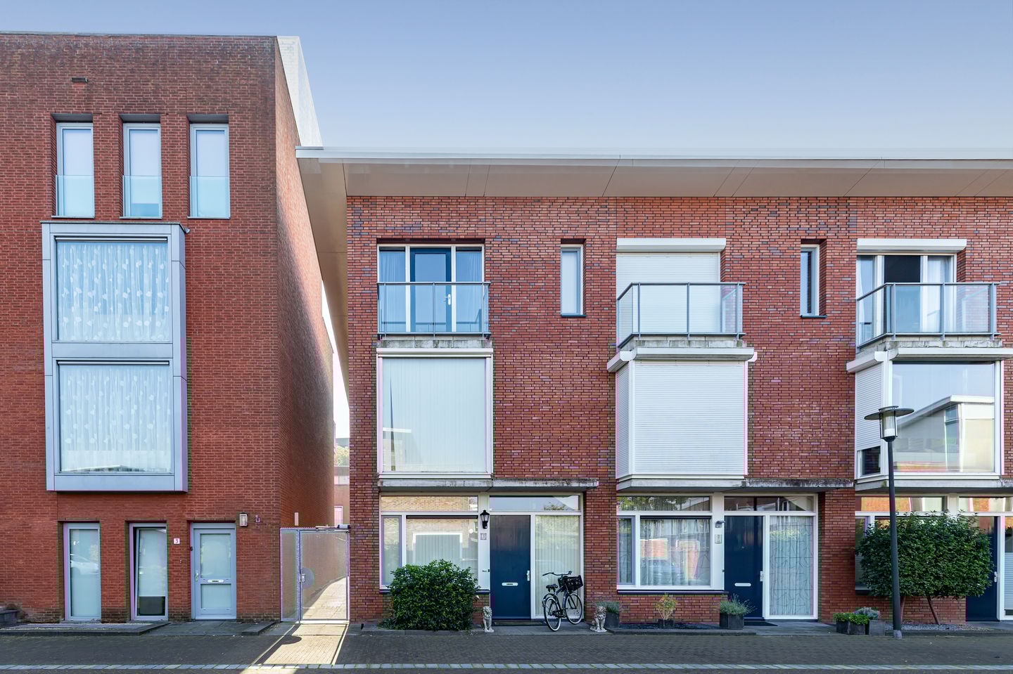 Foto 1 van Houthaven 5