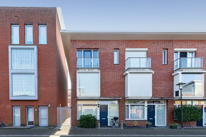 Foto 1 van Houthaven 5