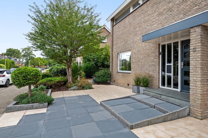 Foto 72 van Mr P D Kleylaan 5