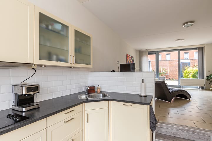 Foto 3 van Houthaven 5