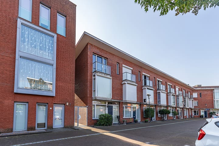 Foto 4 van Houthaven 5