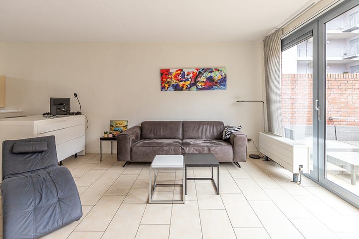 Foto 7 van Houthaven 5