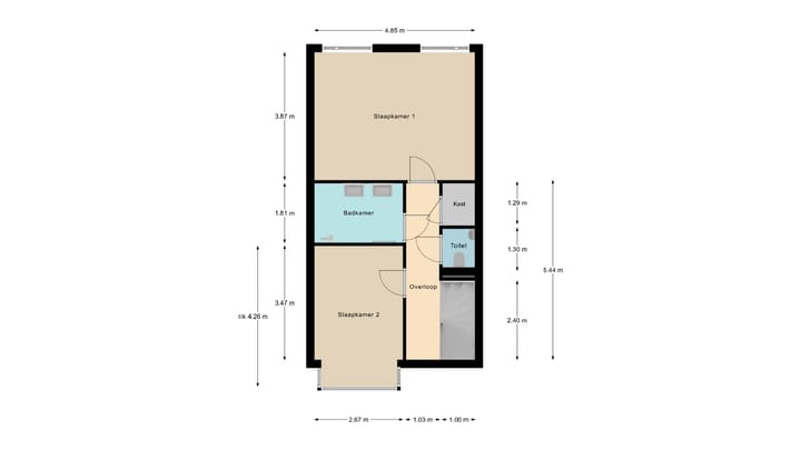 Foto 33 van Houthaven 5