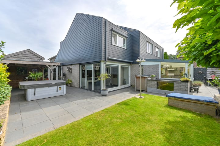 Foto 5 van Ravelijn 37