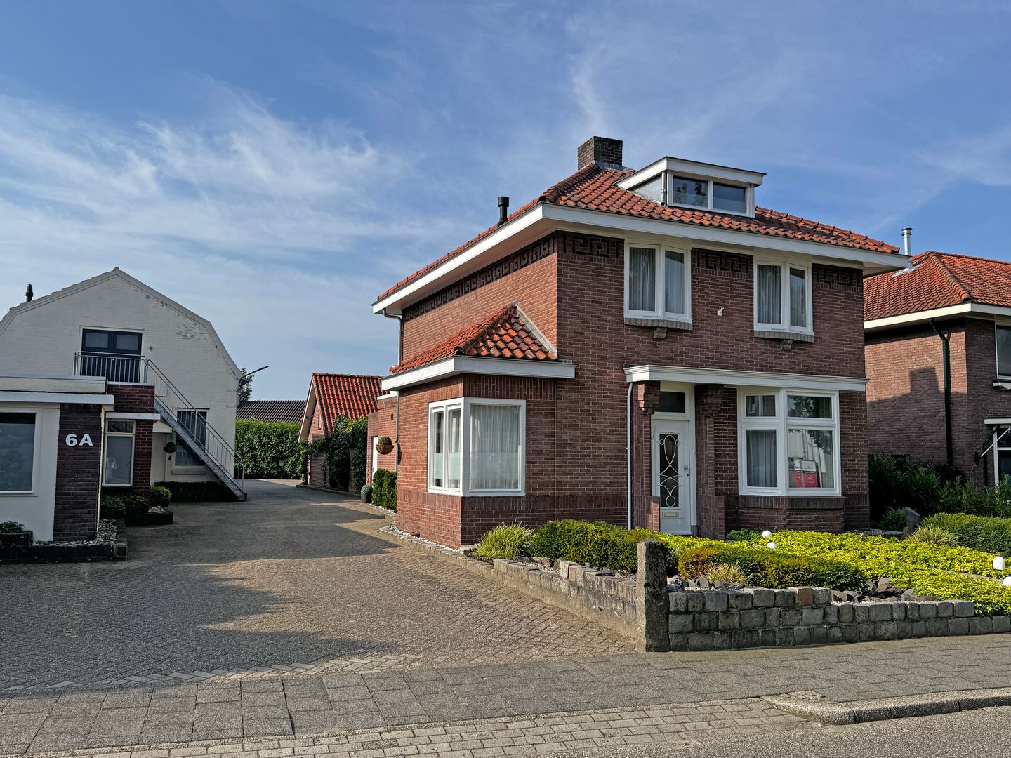 Foto 1 van Hondevoort 6