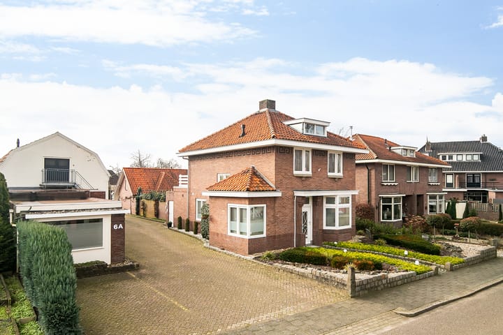 Foto 4 van Hondevoort 6