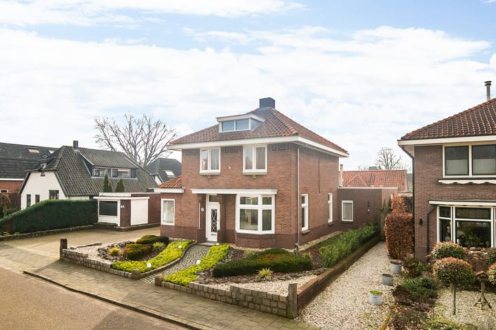 Foto 5 van Hondevoort 6