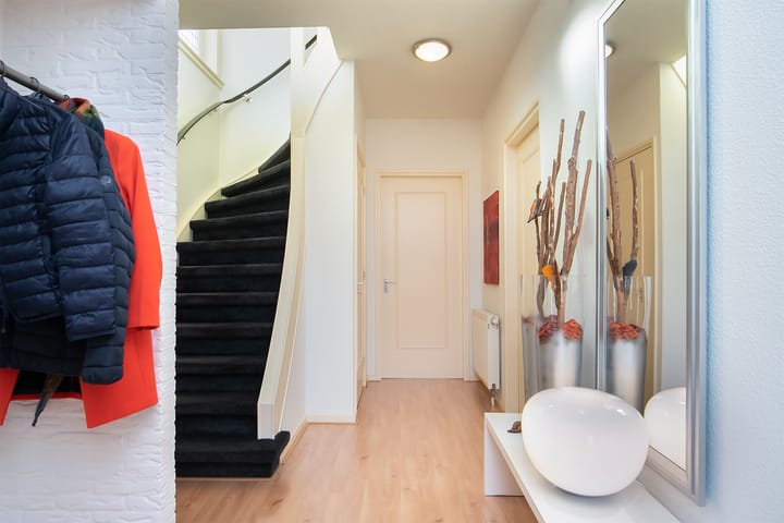 Foto 6 van Hondevoort 6