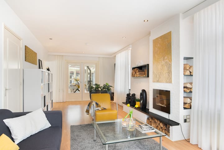 Foto 7 van Hondevoort 6