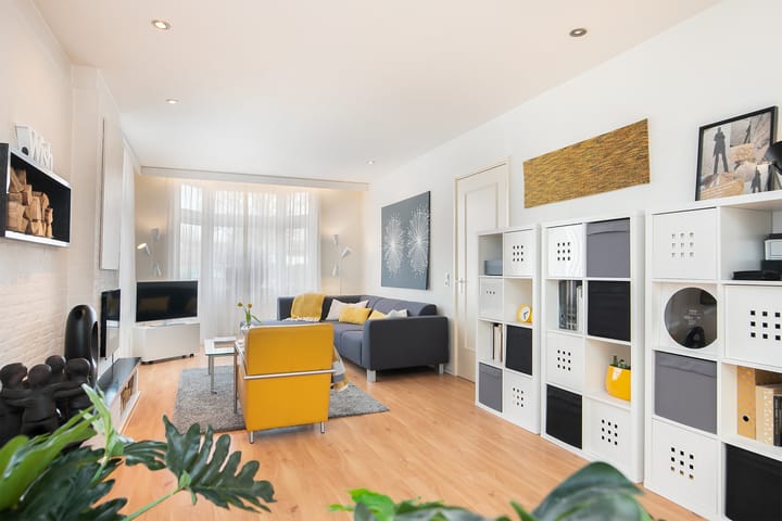 Foto 8 van Hondevoort 6