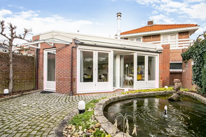 Foto 35 van Hondevoort 6