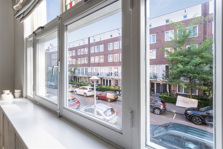 Bekijk foto 4 van Marco Polostraat 207-1