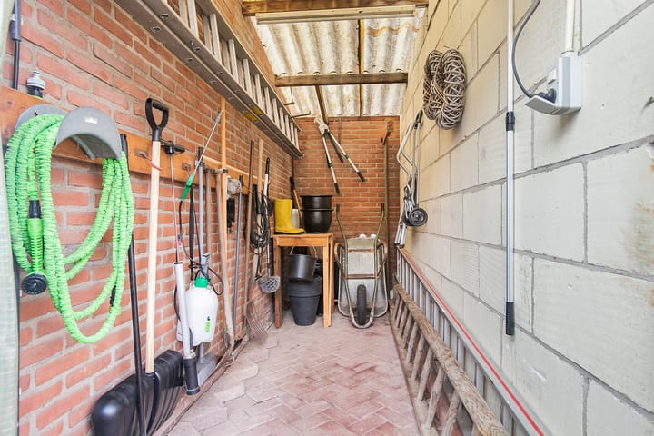 Foto 50 van Hondevoort 6