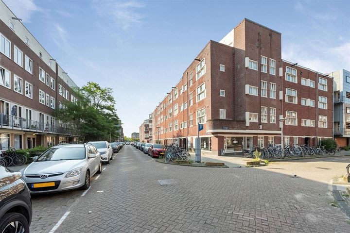 Bekijk foto 19 van Marco Polostraat 207-1