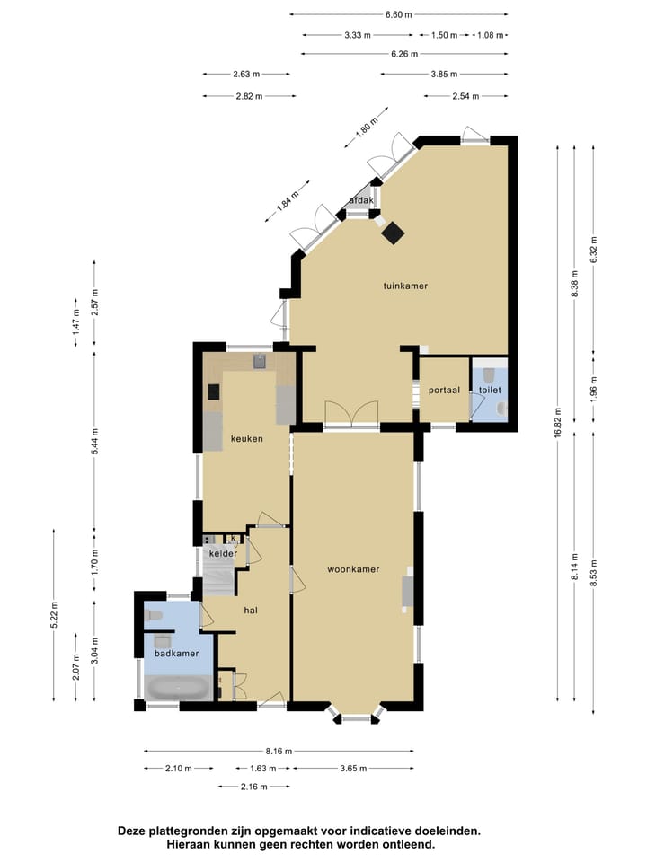 Foto 52 van Hondevoort 6