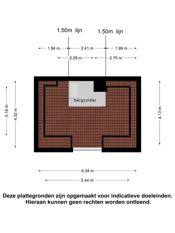 Foto 54 van Hondevoort 6