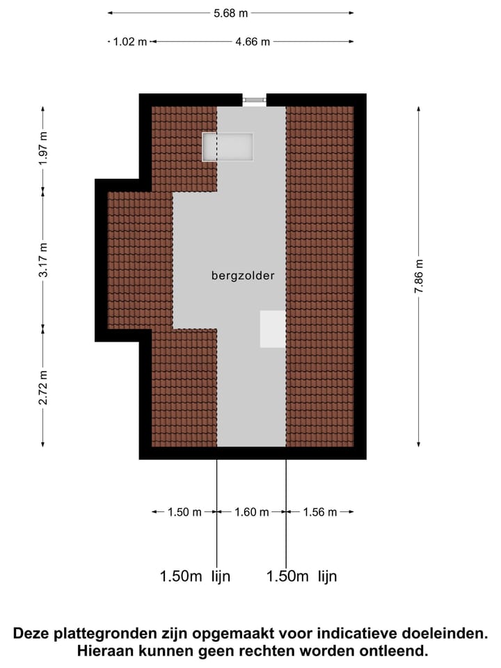 Foto 57 van Hondevoort 6