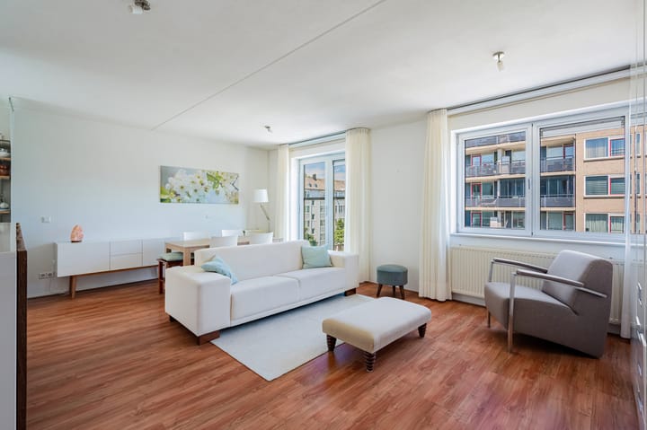 Foto 2 van Osdorper Ban 90-A19