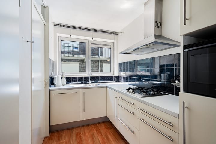 Foto 8 van Osdorper Ban 90-A19