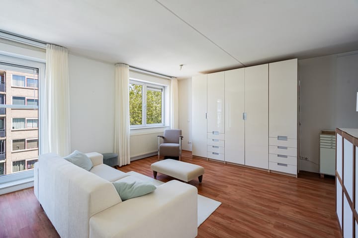 Foto 12 van Osdorper Ban 90-A19