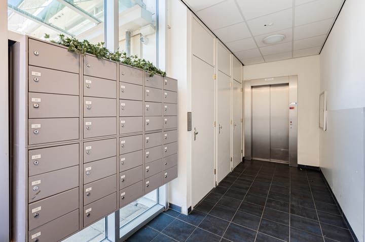 Foto 25 van Osdorper Ban 90-A19