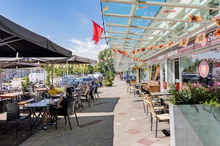 Foto 26 van Osdorper Ban 90-A19