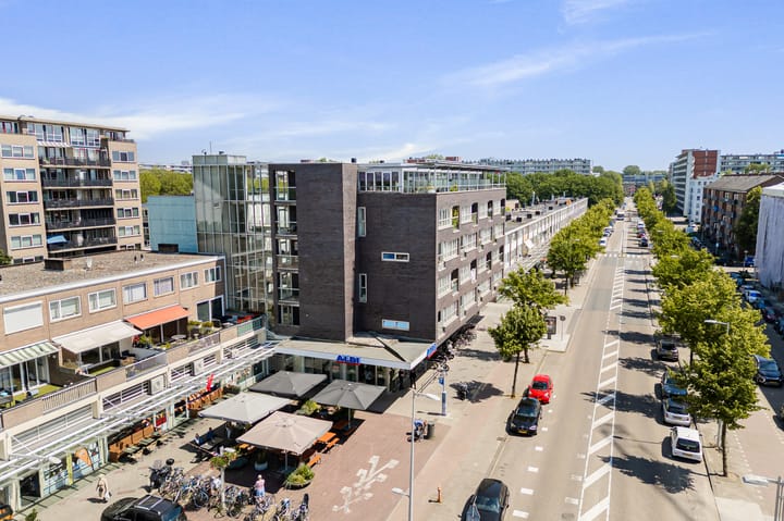 Foto 27 van Osdorper Ban 90-A19