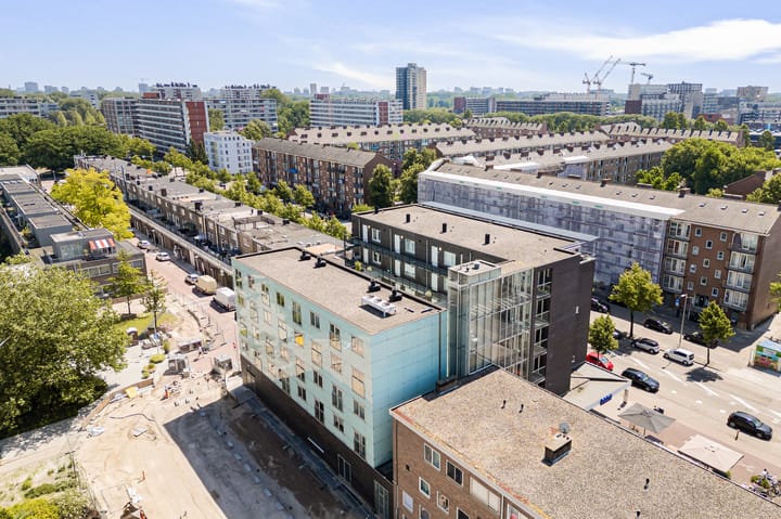 Foto 29 van Osdorper Ban 90-A19