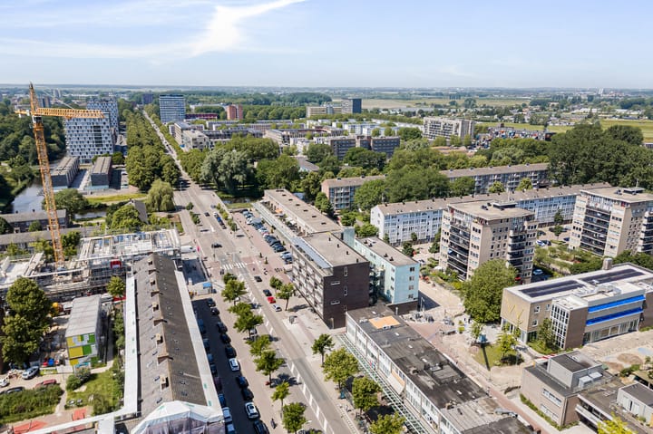 Foto 30 van Osdorper Ban 90-A19