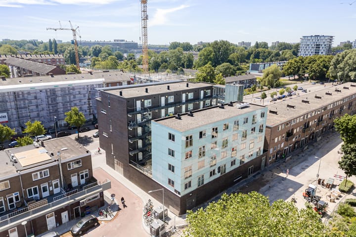 Foto 31 van Osdorper Ban 90-A19