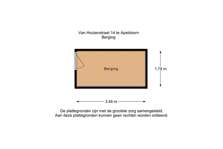 Bekijk foto 27 van Van Houtenstraat 14