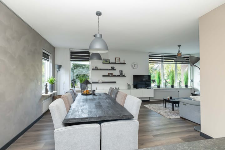 Foto 2 van Ten Utlodreef 5