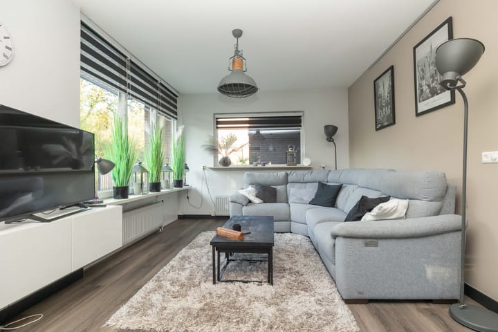 Foto 3 van Ten Utlodreef 5