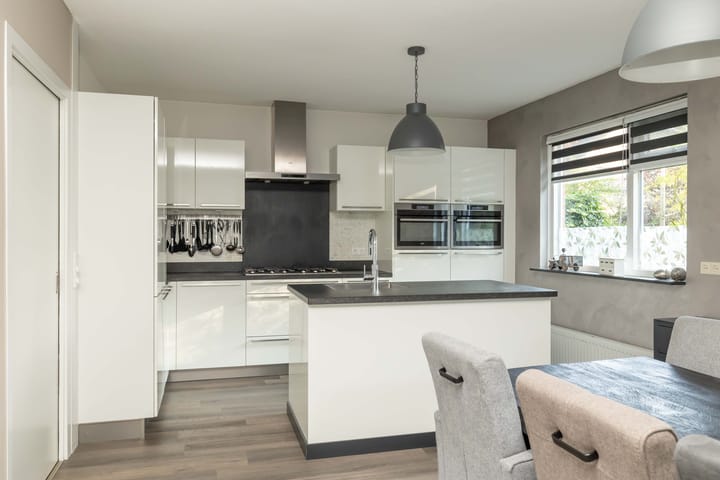 Foto 4 van Ten Utlodreef 5