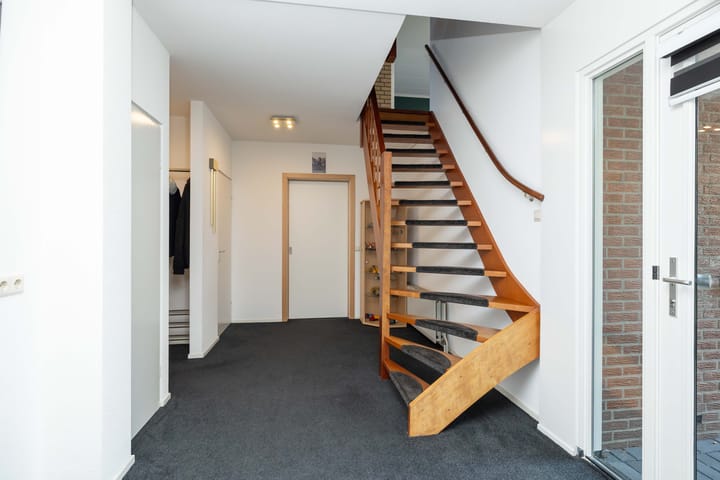 Foto 7 van Ten Utlodreef 5