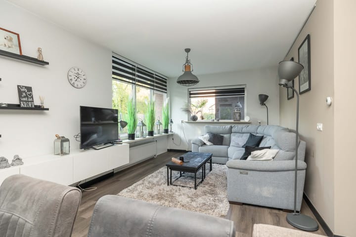 Foto 8 van Ten Utlodreef 5