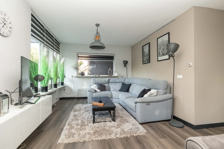 Foto 9 van Ten Utlodreef 5