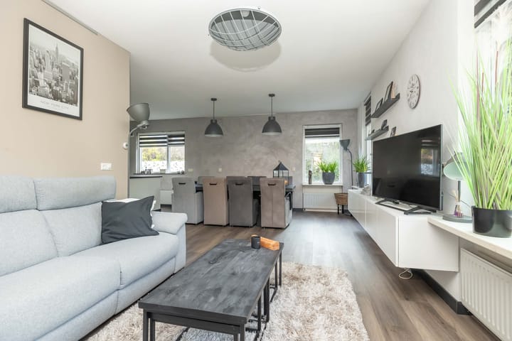 Foto 10 van Ten Utlodreef 5