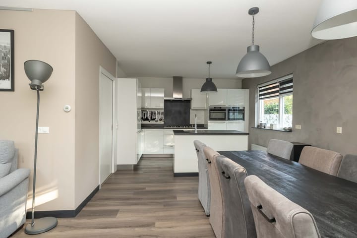 Foto 12 van Ten Utlodreef 5