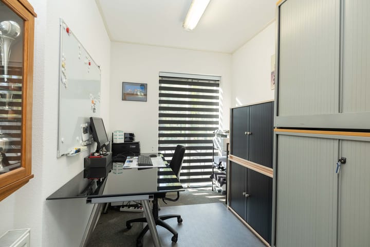 Foto 25 van Ten Utlodreef 5