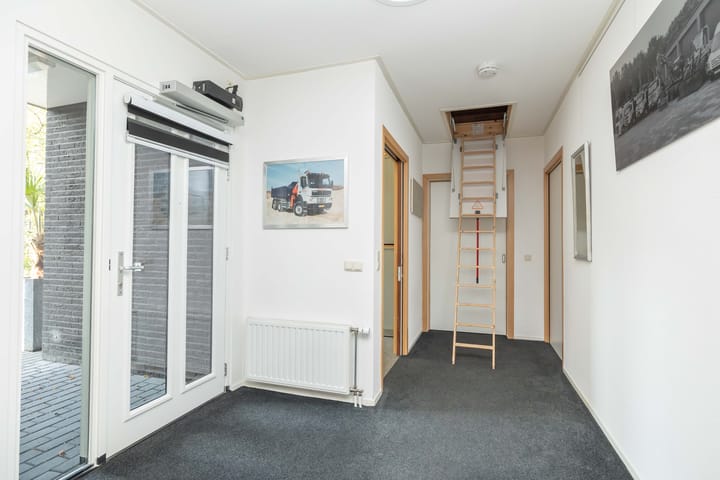 Foto 27 van Ten Utlodreef 5