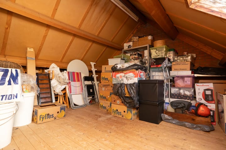 Foto 28 van Ten Utlodreef 5