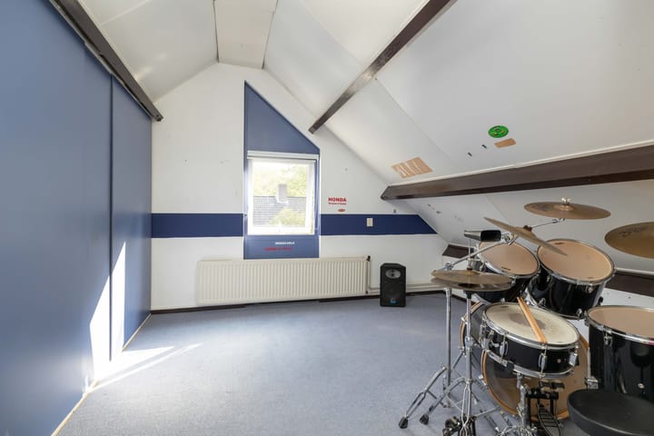 Foto 44 van Ten Utlodreef 5