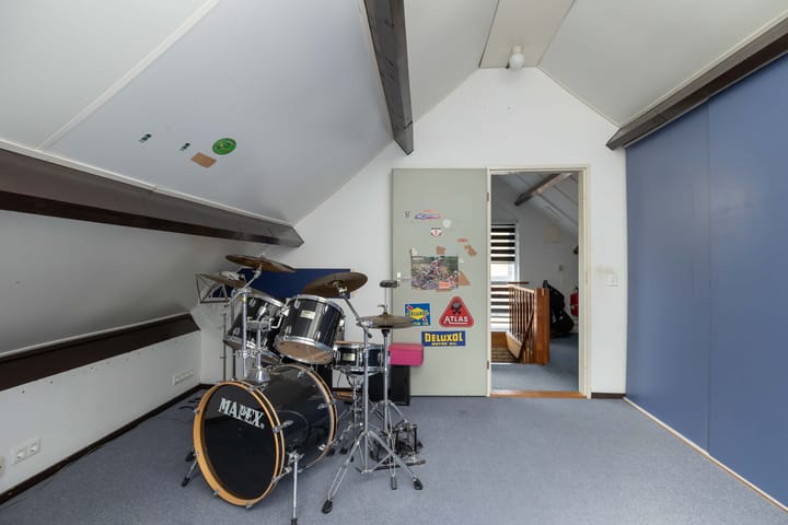 Foto 45 van Ten Utlodreef 5