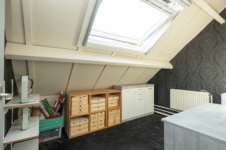 Foto 47 van Ten Utlodreef 5