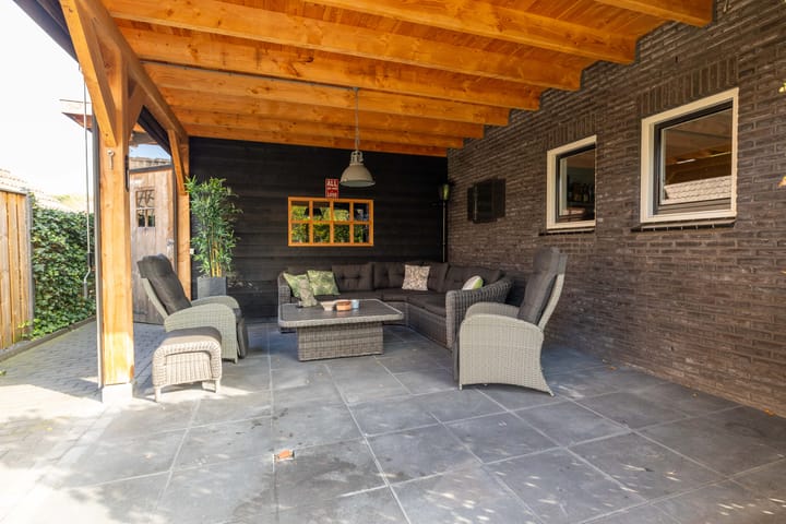 Foto 57 van Ten Utlodreef 5