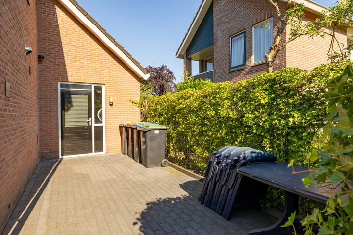 Foto 60 van Ten Utlodreef 5