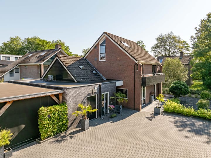 Foto 63 van Ten Utlodreef 5